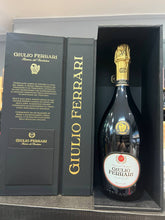 Giulio Ferrari Riserva Del Fondatore 2015 Astucciata